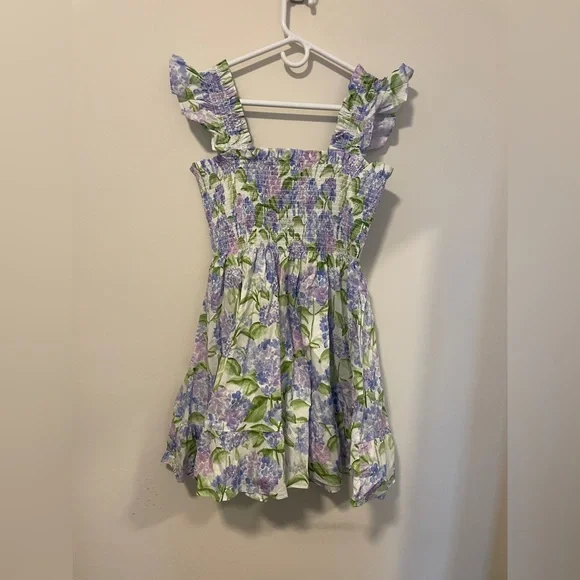 Hill House hydrangea Elizabeth size large - Picture 5 of 5